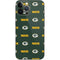 NFL Green Bay Packers Blitz Series iPhone 13 Pro Max Skin