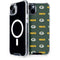 NFL Green Bay Packers Blitz Series iPhone 14 MagSafe Case