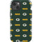 NFL Green Bay Packers Blitz Series iPhone 14 Impact Case