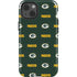 NFL Green Bay Packers Blitz Series iPhone 15 Impact Case