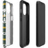 NFL Green Bay Packers Blitz Series iPhone 15 Impact Case