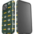 NFL Green Bay Packers Blitz Series iPhone 15 Impact Case