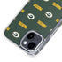 NFL Green Bay Packers Blitz Series iPhone 14 Plus MagSafe Case