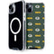 NFL Green Bay Packers Blitz Series iPhone 14 Plus MagSafe Case