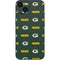 NFL Green Bay Packers Blitz Series iPhone 15 Plus Skin