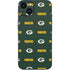 NFL Green Bay Packers Blitz Series iPhone 15 Plus Skin