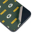 NFL Green Bay Packers Blitz Series iPhone 15 Plus Skin