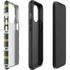 NFL Green Bay Packers Blitz Series iPhone 15 Pro Impact Case