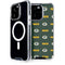 NFL Green Bay Packers Blitz Series iPhone 15 Pro MagSafe Case