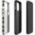 NFL Green Bay Packers Blitz Series iPhone 15 Pro Max Impact Case