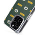 NFL Green Bay Packers Blitz Series iPhone 15 Pro Max MagSafe Case