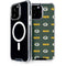 NFL Green Bay Packers Blitz Series iPhone 14 Pro Max MagSafe Case