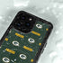NFL Green Bay Packers Blitz Series iPhone 14 Pro Max Waterproof Case