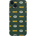 NFL Green Bay Packers Blitz Series iPhone 14 Skin