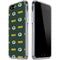 NFL Green Bay Packers Blitz Series iPhone SE (2nd & 3rd Gen) Clear Case