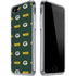 NFL Green Bay Packers Blitz Series iPhone SE (2nd & 3rd Gen) Clear Case