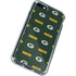 NFL Green Bay Packers Blitz Series iPhone SE (2nd & 3rd Gen) Clear Case