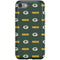 NFL Green Bay Packers Blitz Series iPhone SE (2nd & 3rd Gen) Pro Case