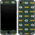 NFL Green Bay Packers Blitz Series iPhone SE (2nd & 3rd Gen) Skin