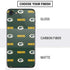NFL Green Bay Packers Blitz Series iPhone SE (2nd & 3rd Gen) Skin