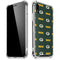 NFL Green Bay Packers Blitz Series iPhone XR Clear Case
