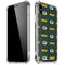 NFL Green Bay Packers Blitz Series iPhone XS Max Clear Case