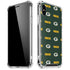NFL Green Bay Packers Blitz Series iPhone XS Max Clear Case