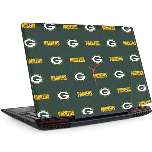 NFL Green Bay Packers Blitz Series Legion Y720 Skin
