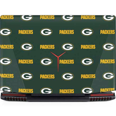 NFL Green Bay Packers Blitz Series Legion Y720 Skin