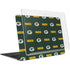 NFL Green Bay Packers Blitz Series MacBook Air 13in M1 (2021) Case plus Skin