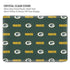 NFL Green Bay Packers Blitz Series MacBook Air 13in M1 (2021) Case plus Skin