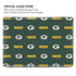 NFL Green Bay Packers Blitz Series MacBook Air 15in (2023-2025) Case plus Skin