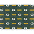 NFL Green Bay Packers Blitz Series MacBook Pro 14in (2021-24) Skin