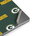 NFL Green Bay Packers Blitz Series MacBook Pro 14in (2021-24) Skin