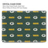 NFL Green Bay Packers Blitz Series MacBook Pro 16in (2021-25) Case plus Skin