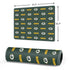 NFL Green Bay Packers Blitz Series Gaming Mouse Pad