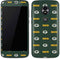 NFL Green Bay Packers Blitz Series Moto E5 Play Skin