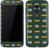 NFL Green Bay Packers Blitz Series Moto E5 Play Skin