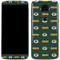 NFL Green Bay Packers Blitz Series Moto E5 Plus Skin
