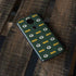 NFL Green Bay Packers Blitz Series Moto E5 Plus Skin