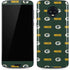 NFL Green Bay Packers Blitz Series Moto G6 Skin