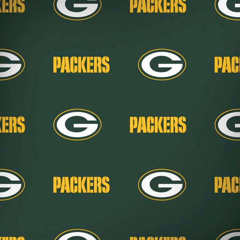 NFL Green Bay Packers Blitz Series Moto G6 Skin