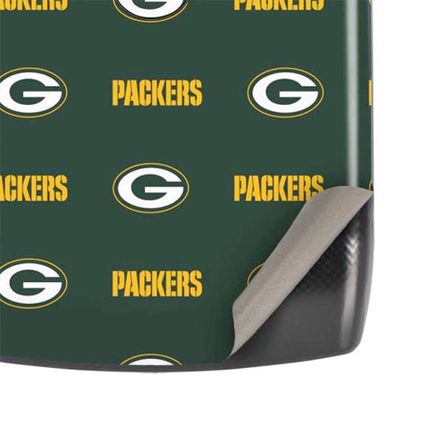 NFL Green Bay Packers Blitz Series Motorola RAZR Skin