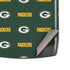 NFL Green Bay Packers Blitz Series Motorola RAZR Skin