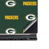 NFL Green Bay Packers Blitz Series MSI GS65 Stealth Laptop Skin