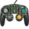 NFL Green Bay Packers Blitz Series Nintendo GameCube Controller Skin