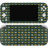 NFL Green Bay Packers Blitz Series Nintendo Switch Lite Skin