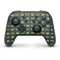 NFL Green Bay Packers Blitz Series Nintendo Switch Pro Controller Skin