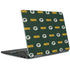 NFL Green Bay Packers Blitz Series Notebook 9 Pro 13in (2017) Skin