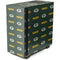 NFL Green Bay Packers Blitz Series NZXT H510 Compact ATX Mid-Tower Case Skin